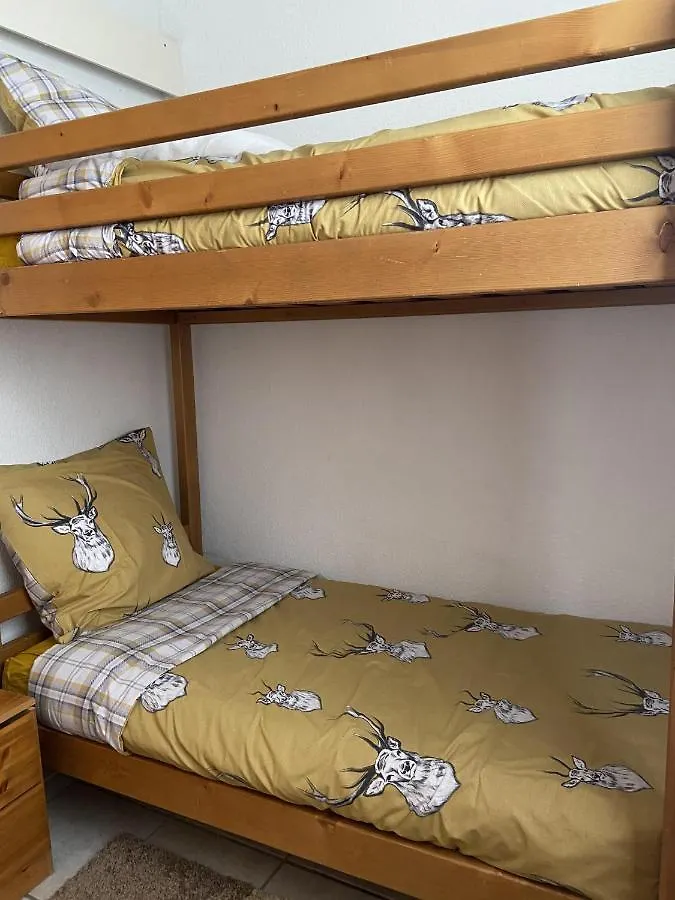 Chalet Bastilor La Joue du Loup France