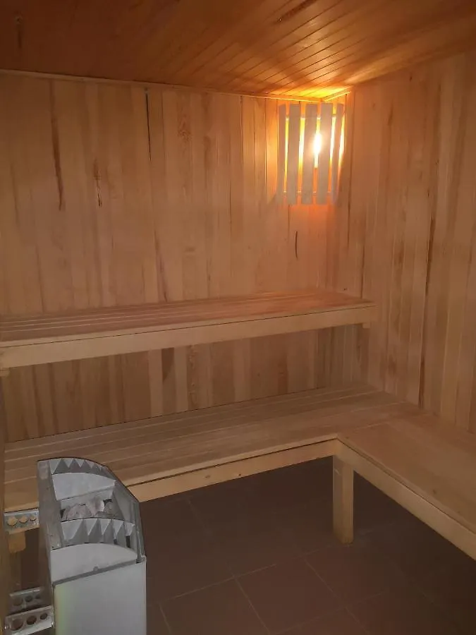 Chalet Bastilor La Joue du Loup