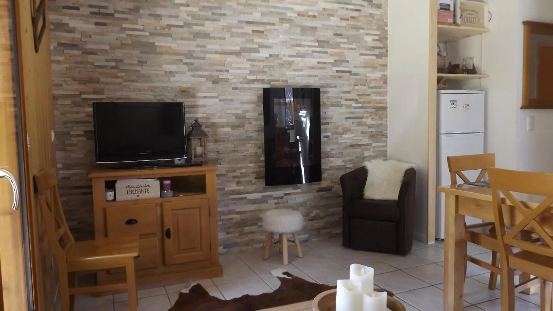 Chalet Bastilor La Joue du Loup 0*,  France