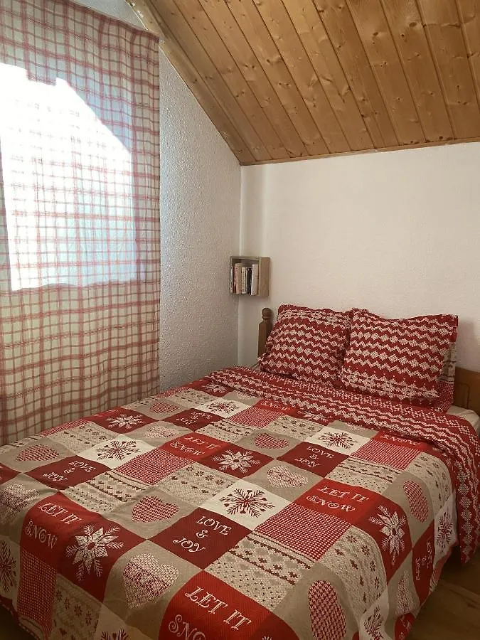 Chalet Bastilor La Joue du Loup 0*,